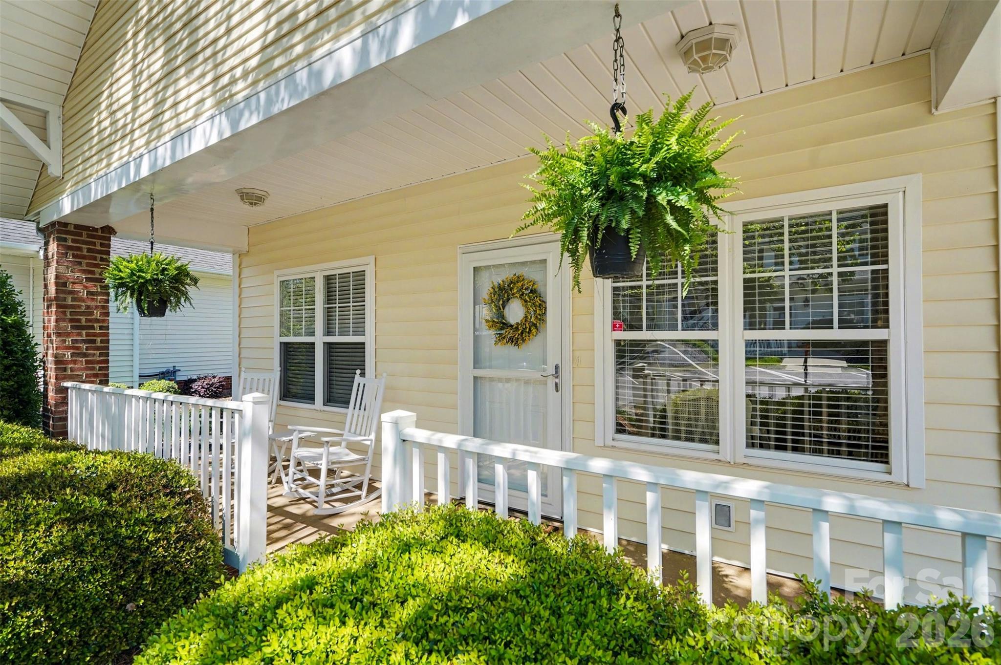 2417 Granville Place #A — Monroe