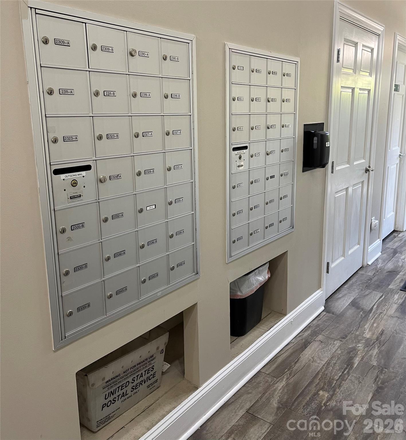 2417 Granville Place #A — Monroe