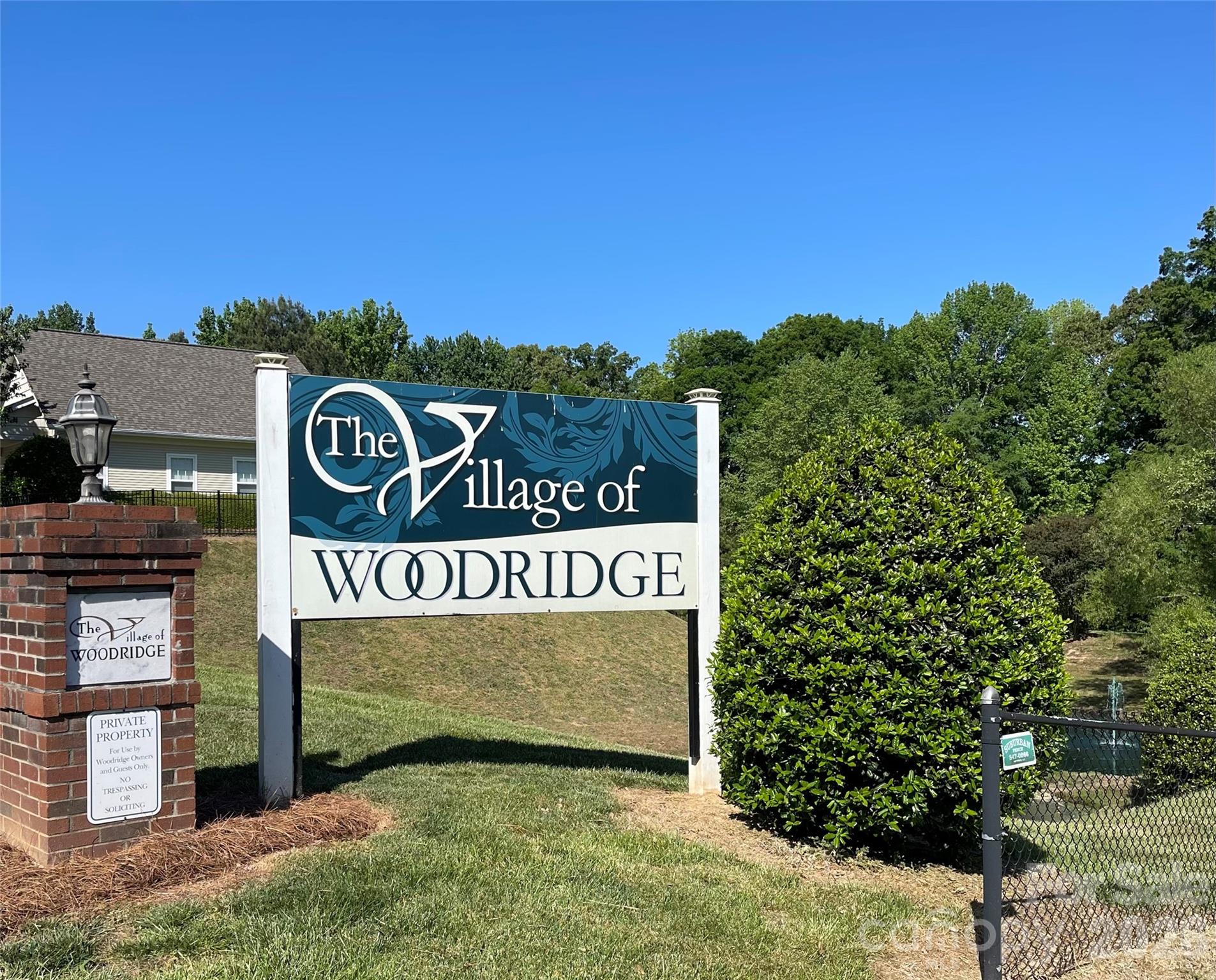 2417 Granville Place #A — Monroe