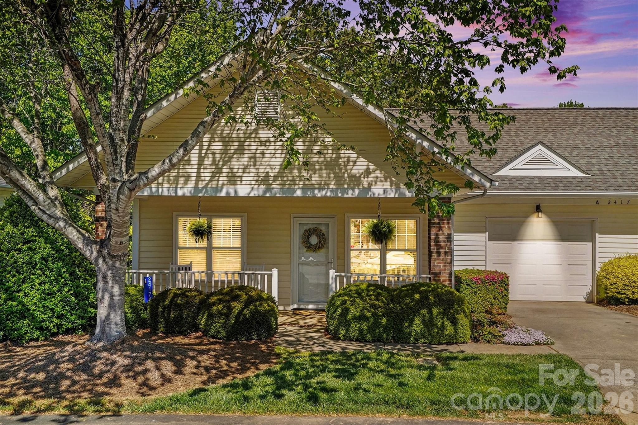 2417 Granville Place #A — Monroe