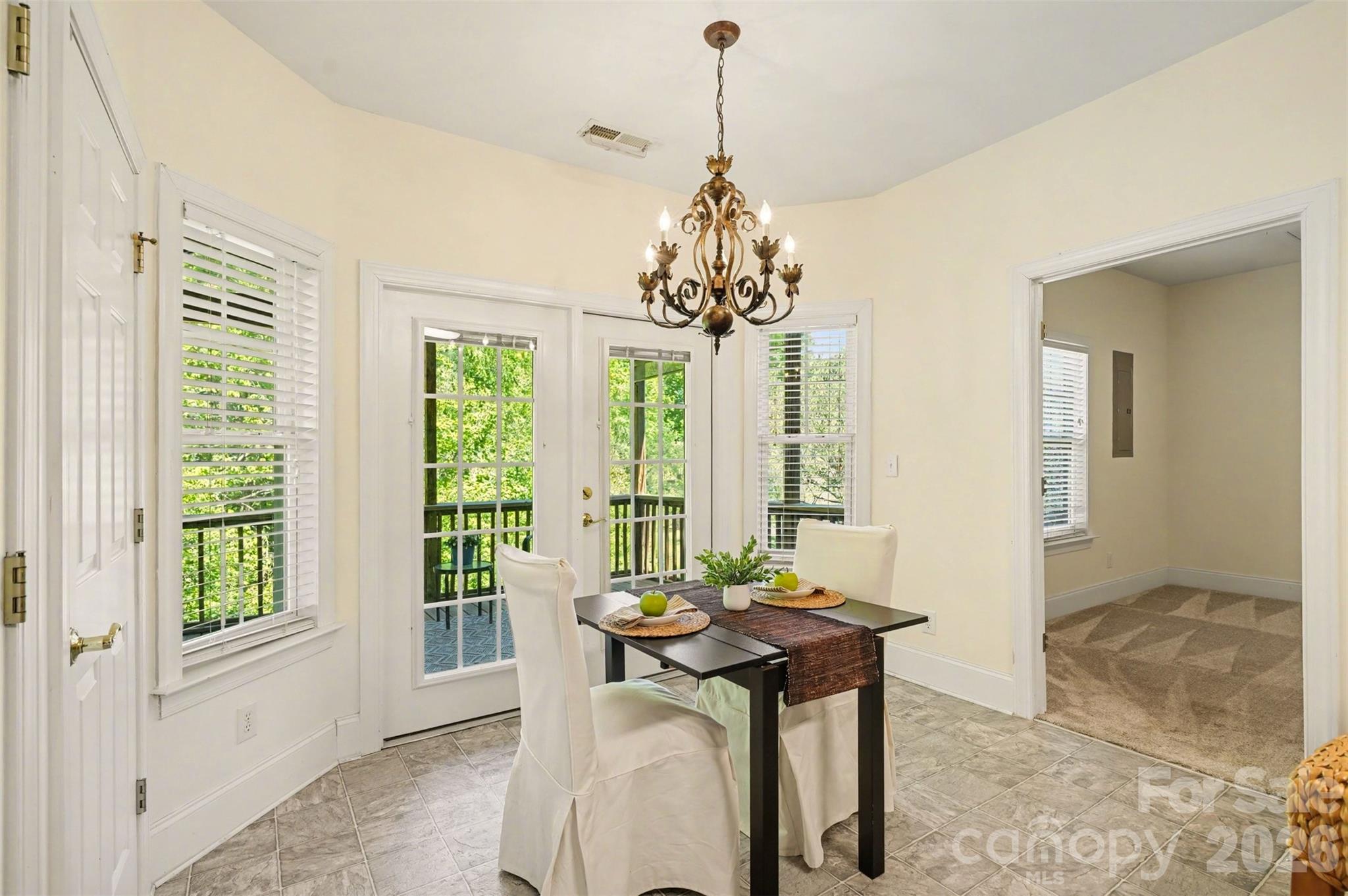 2417 Granville Place #A — Monroe
