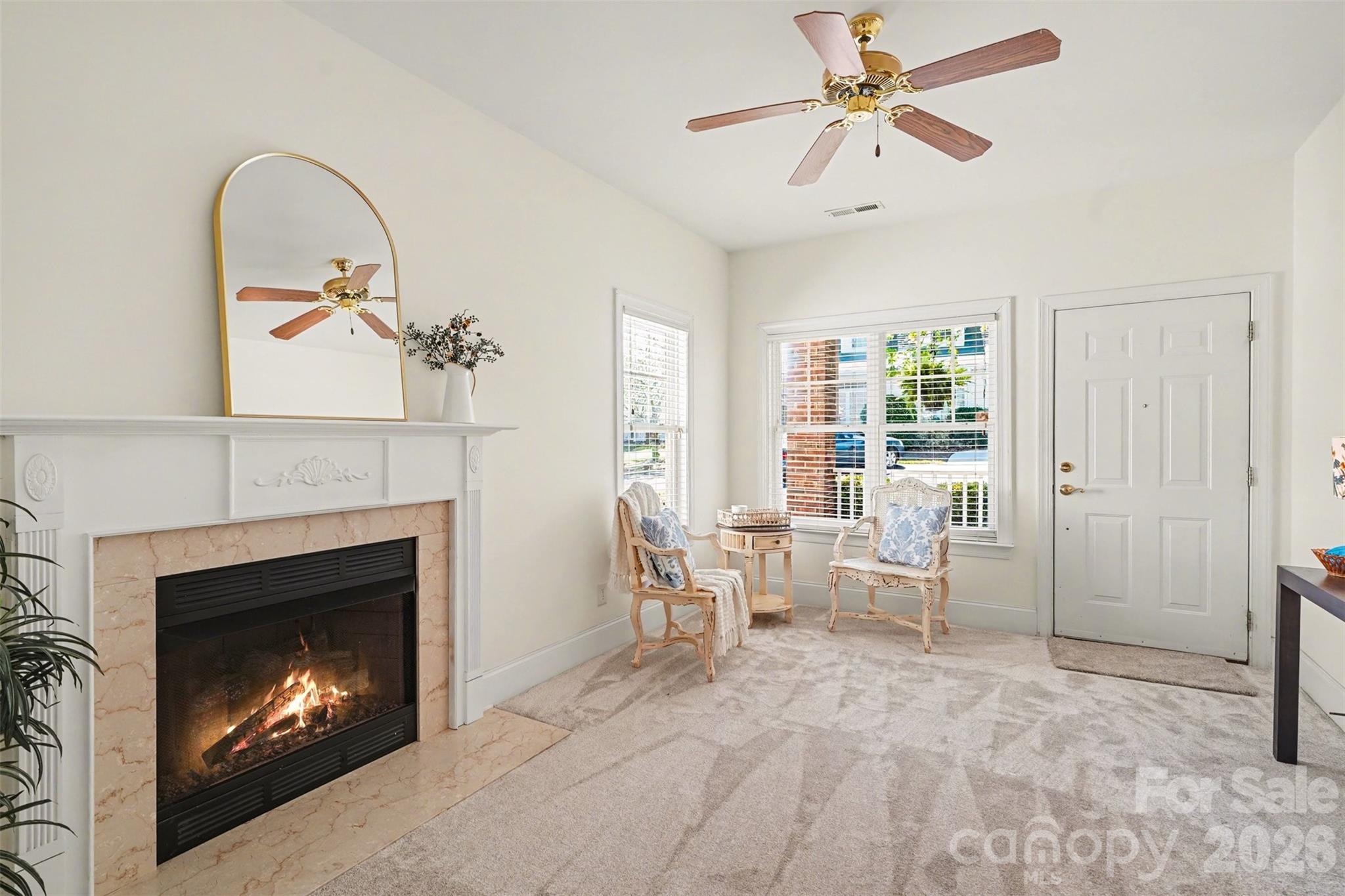 2417 Granville Place #A — Monroe