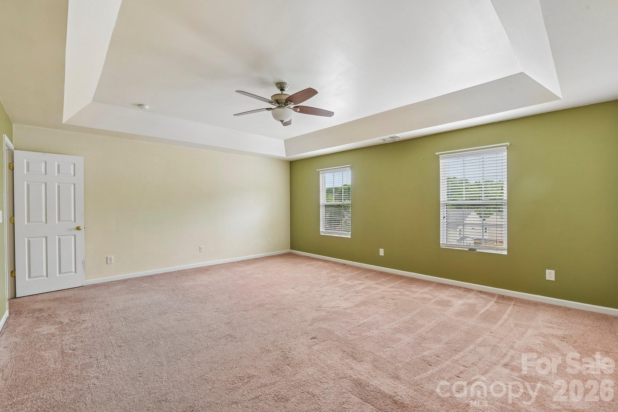 8718 Buttonwood Court — Charlotte