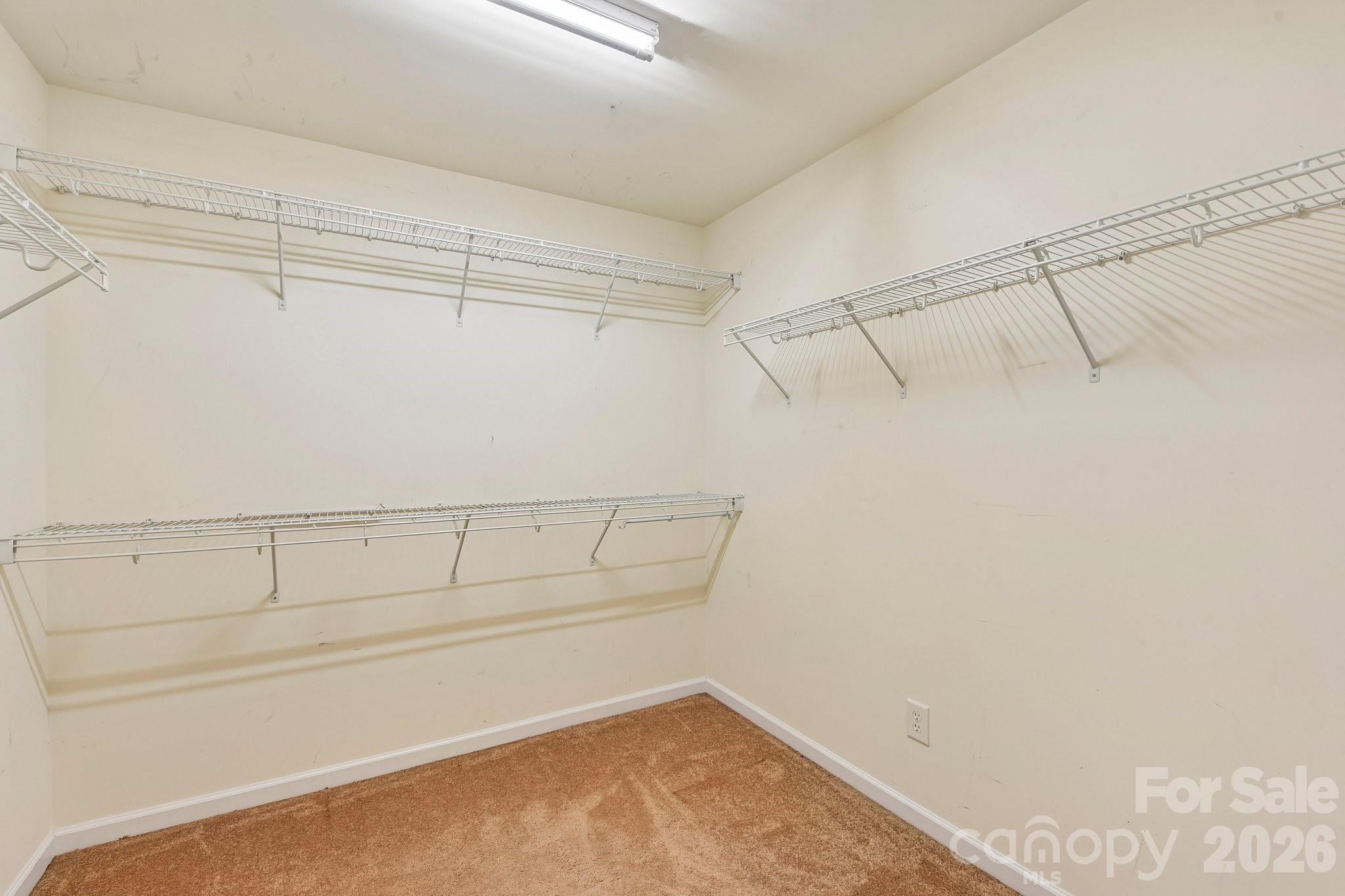 8718 Buttonwood Court — Charlotte