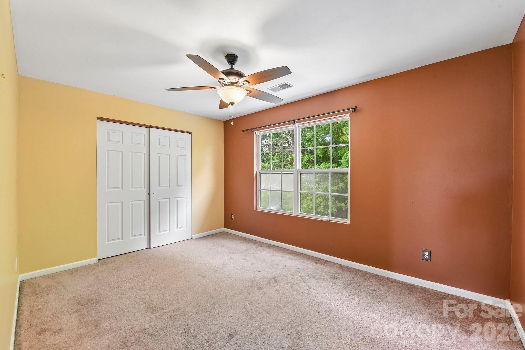 8718 Buttonwood Court — Charlotte