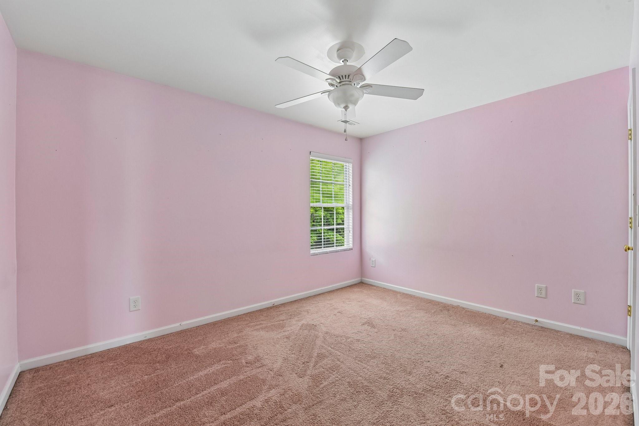 8718 Buttonwood Court — Charlotte