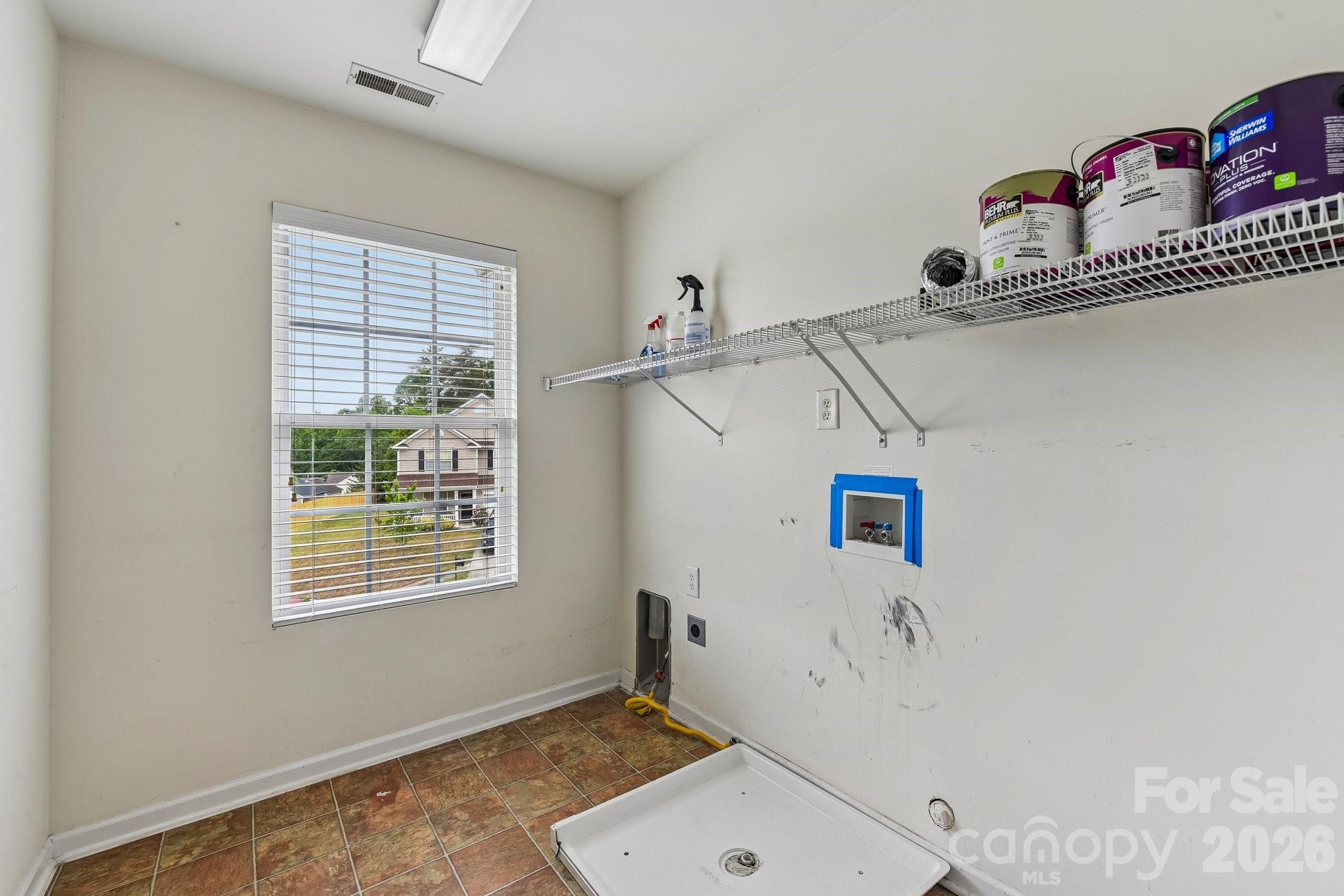 8718 Buttonwood Court — Charlotte