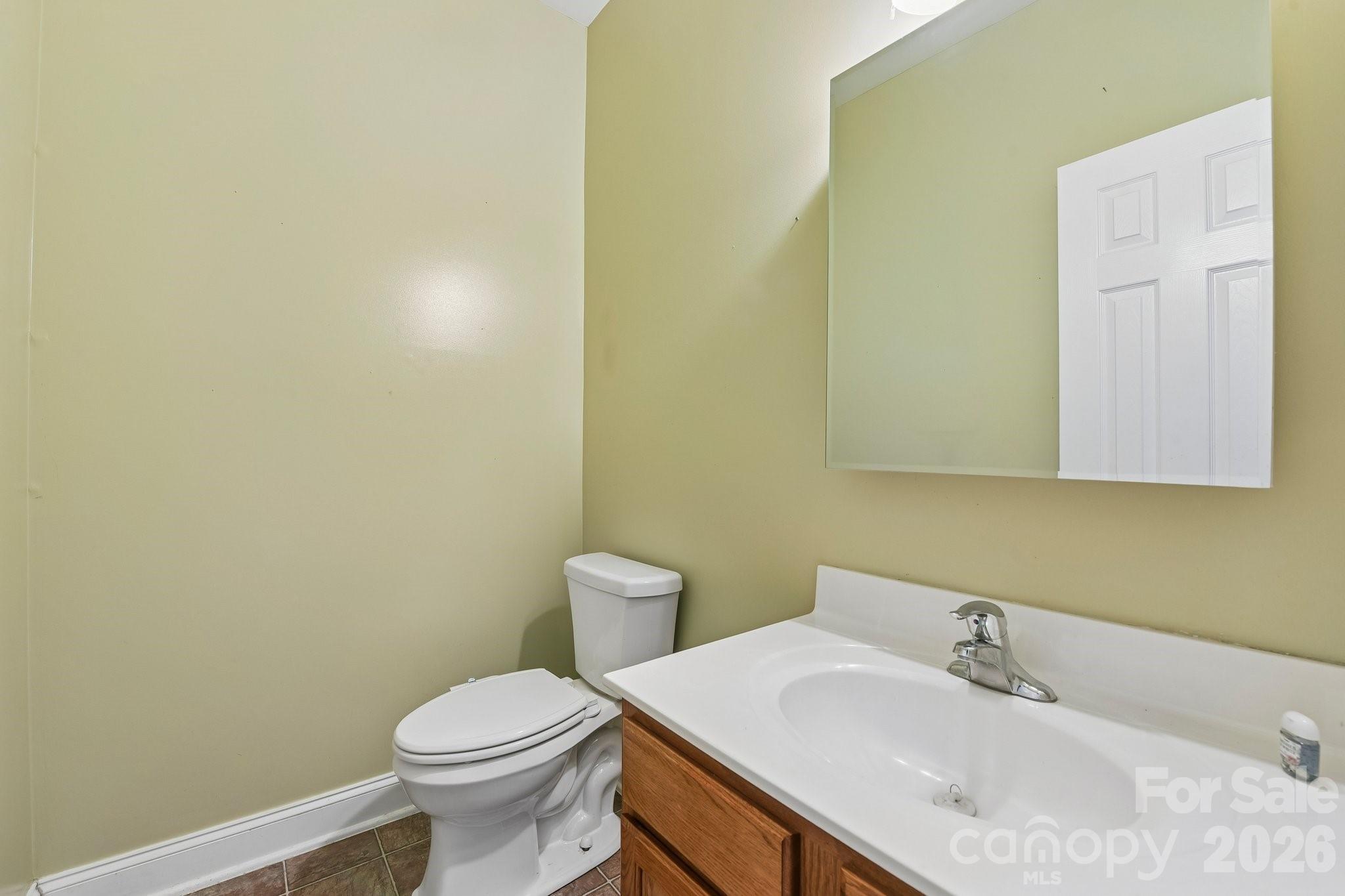 8718 Buttonwood Court — Charlotte