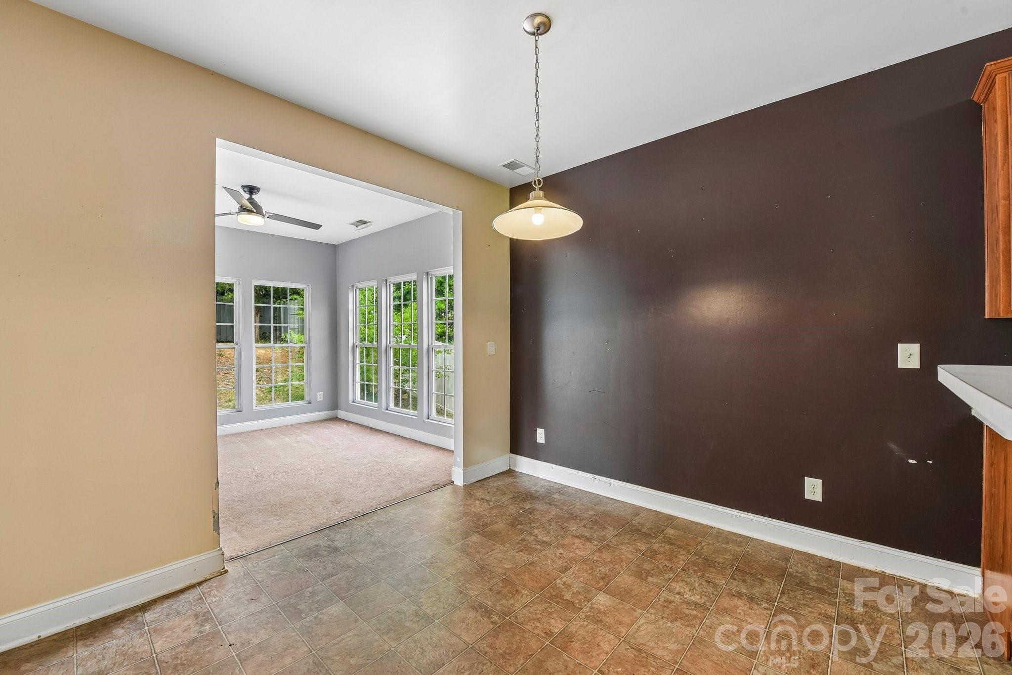 8718 Buttonwood Court — Charlotte