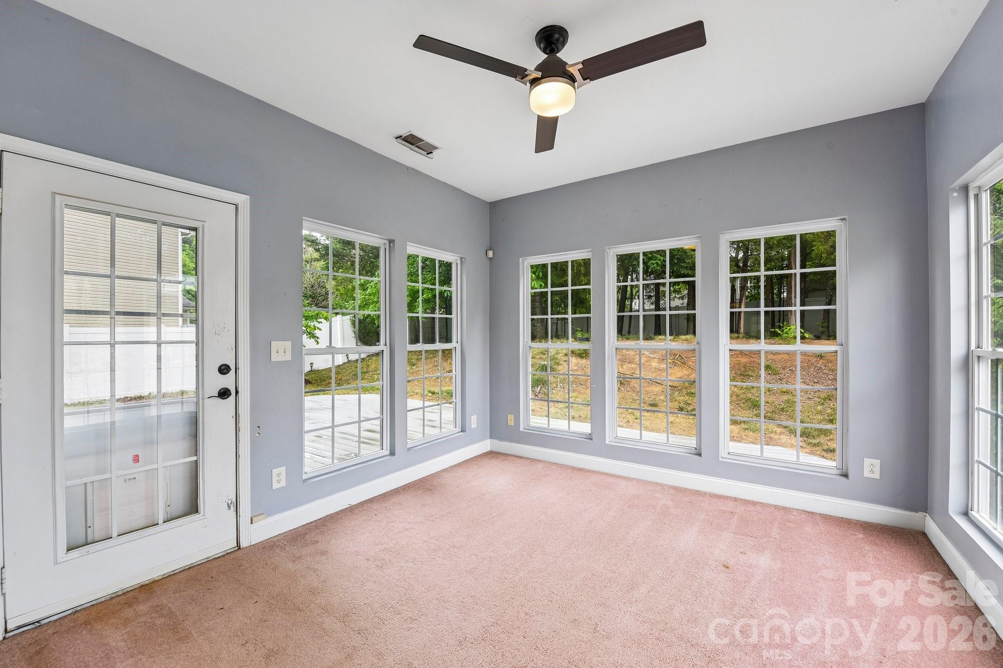 8718 Buttonwood Court — Charlotte