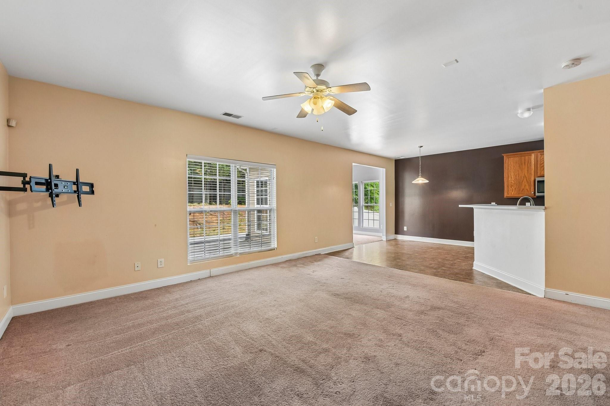 8718 Buttonwood Court — Charlotte