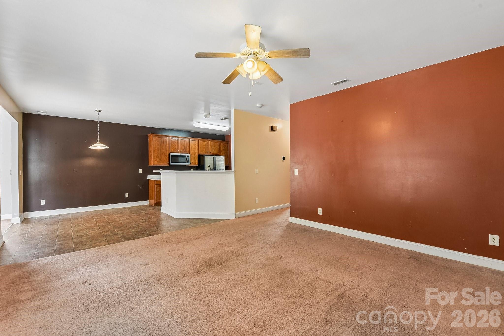 8718 Buttonwood Court — Charlotte