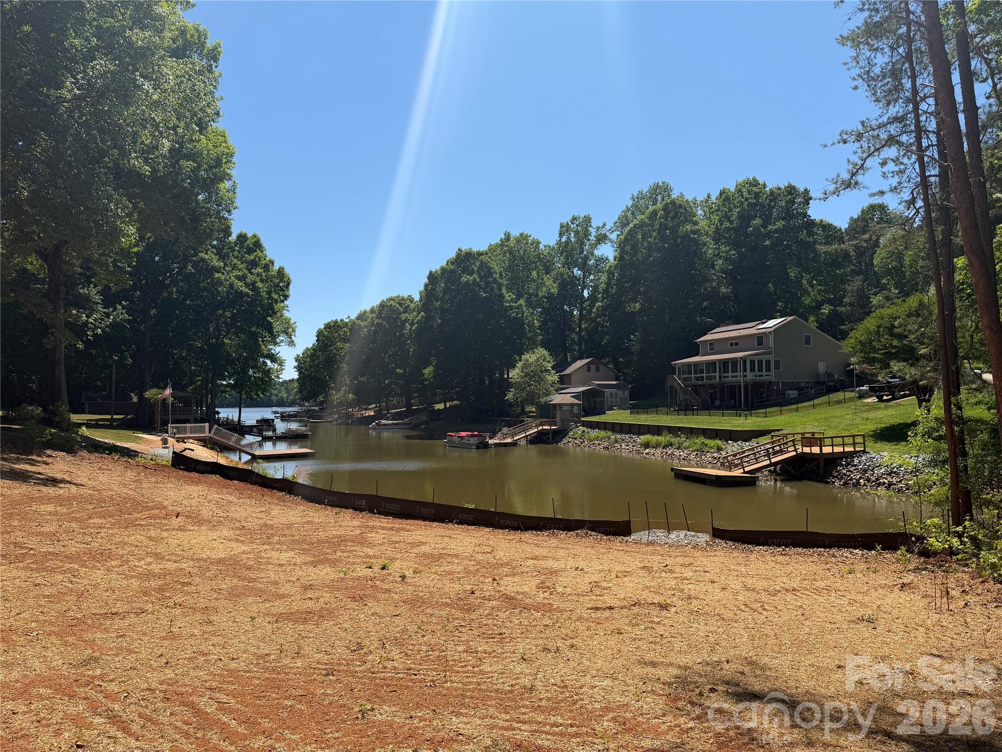 320 Blue Heron Road — Salisbury