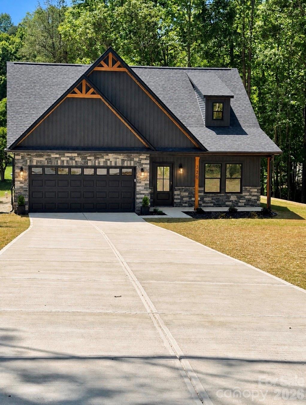 320 Blue Heron Road — Salisbury