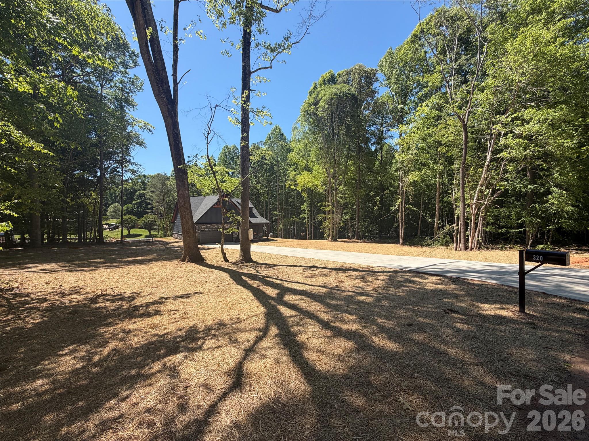 320 Blue Heron Road — Salisbury