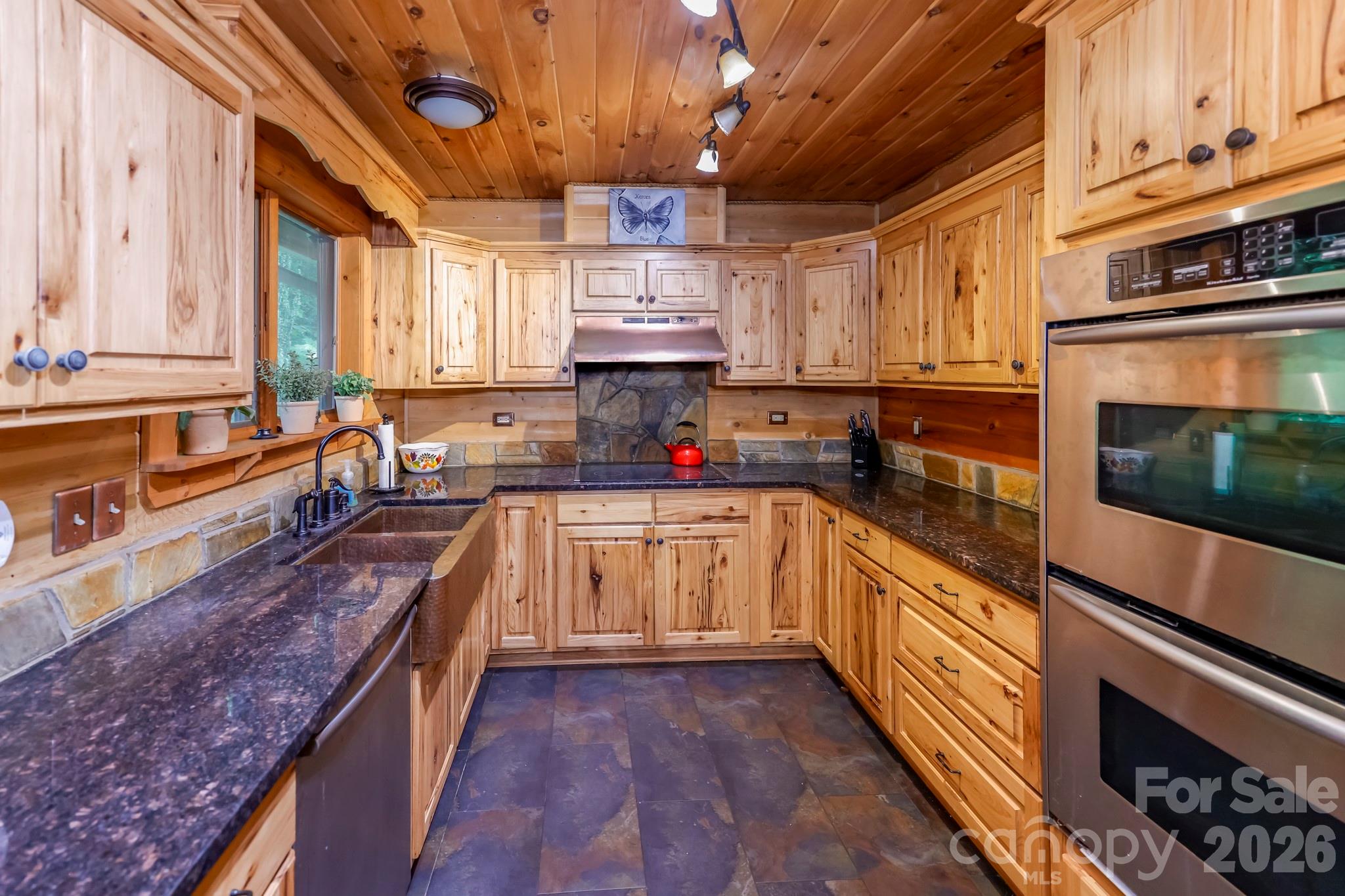 184 Sunlight Path — Lake Lure
