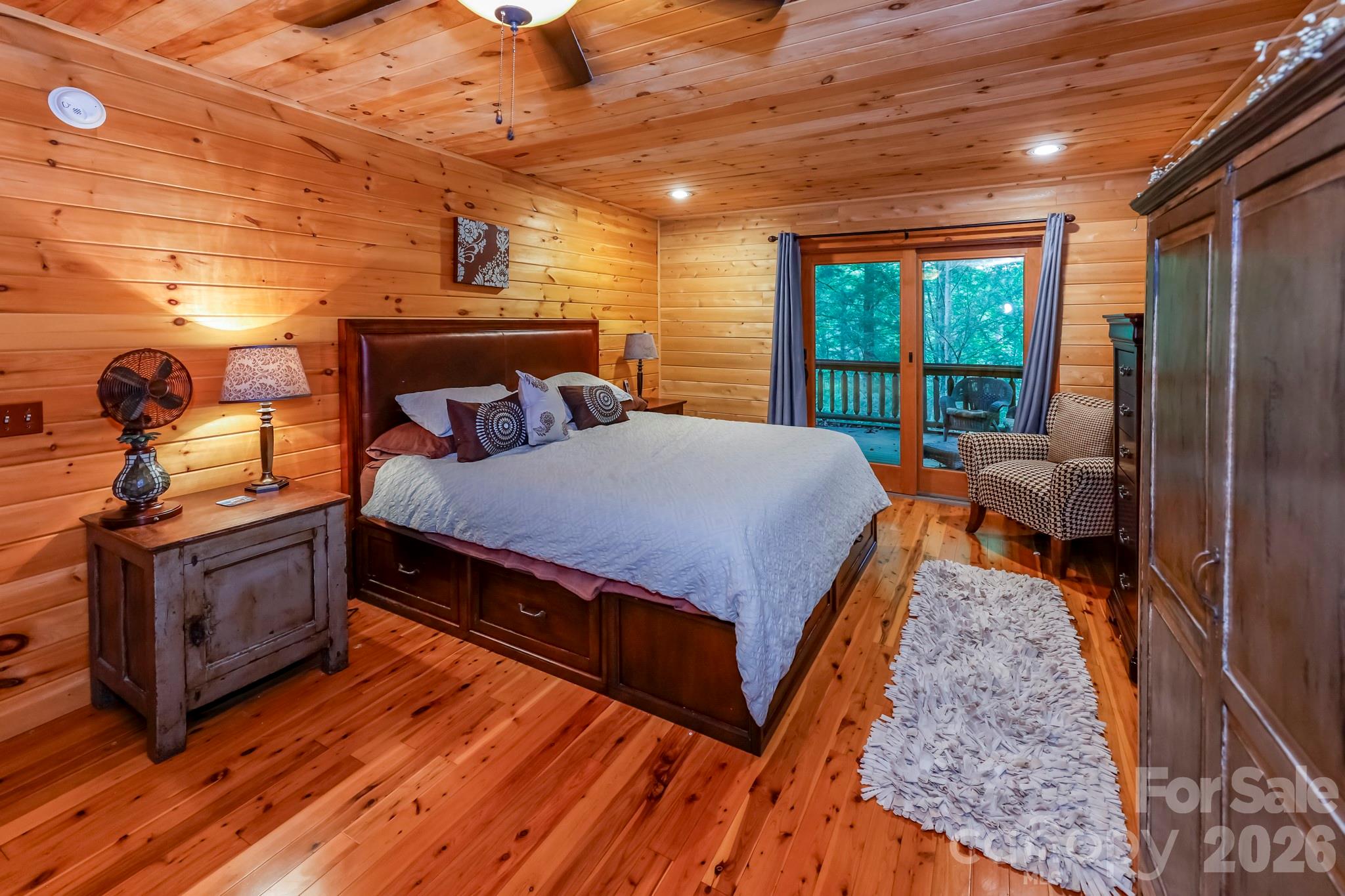 184 Sunlight Path — Lake Lure