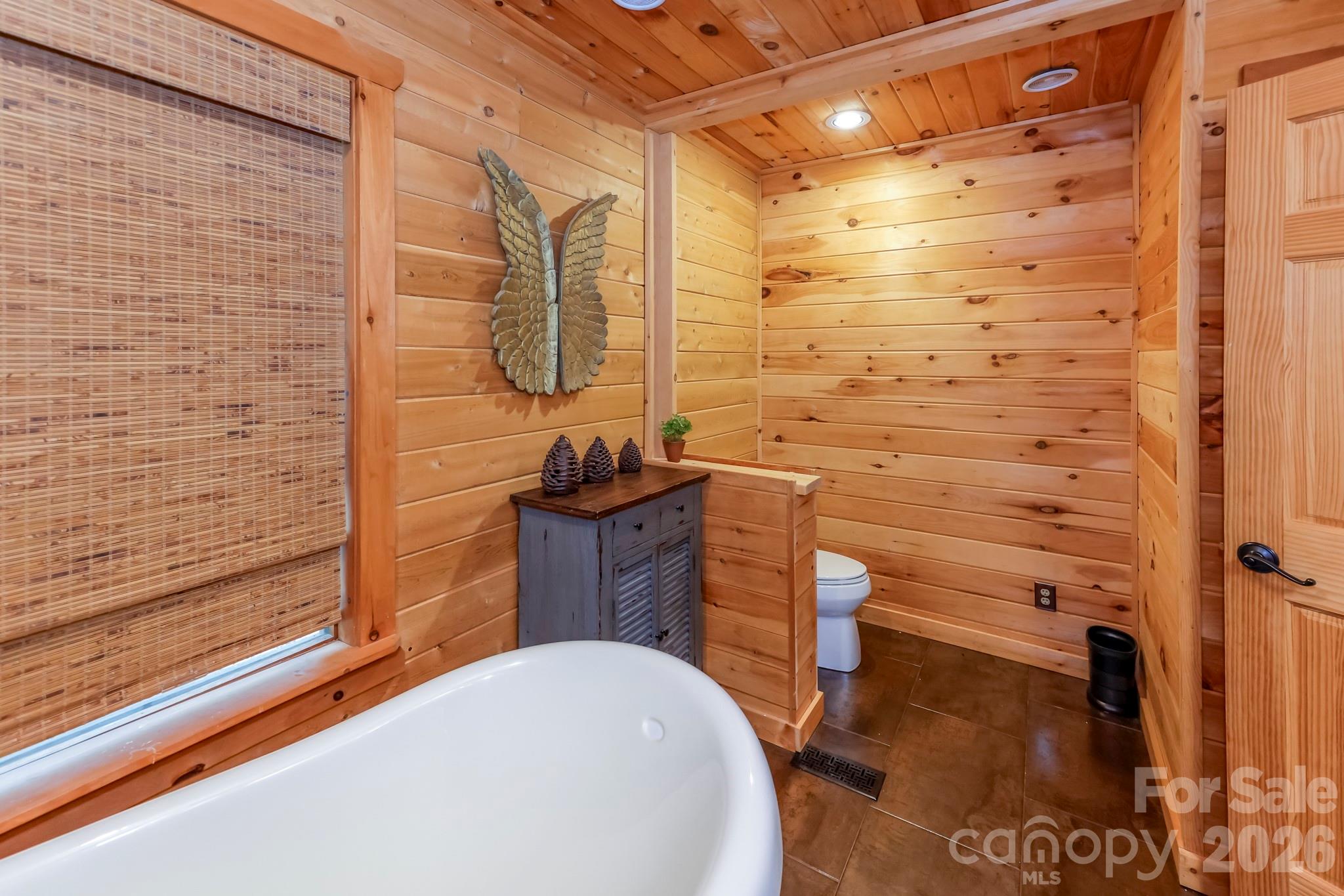 184 Sunlight Path — Lake Lure