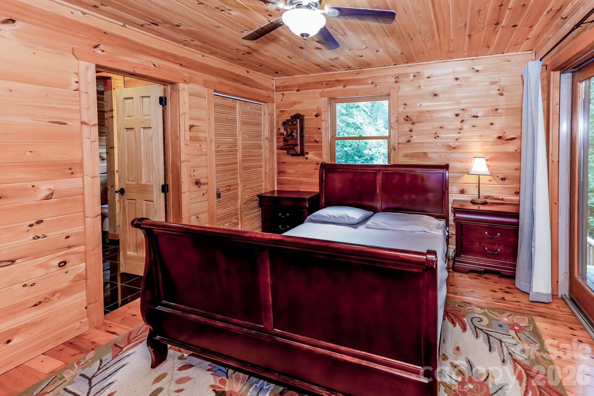 184 Sunlight Path — Lake Lure