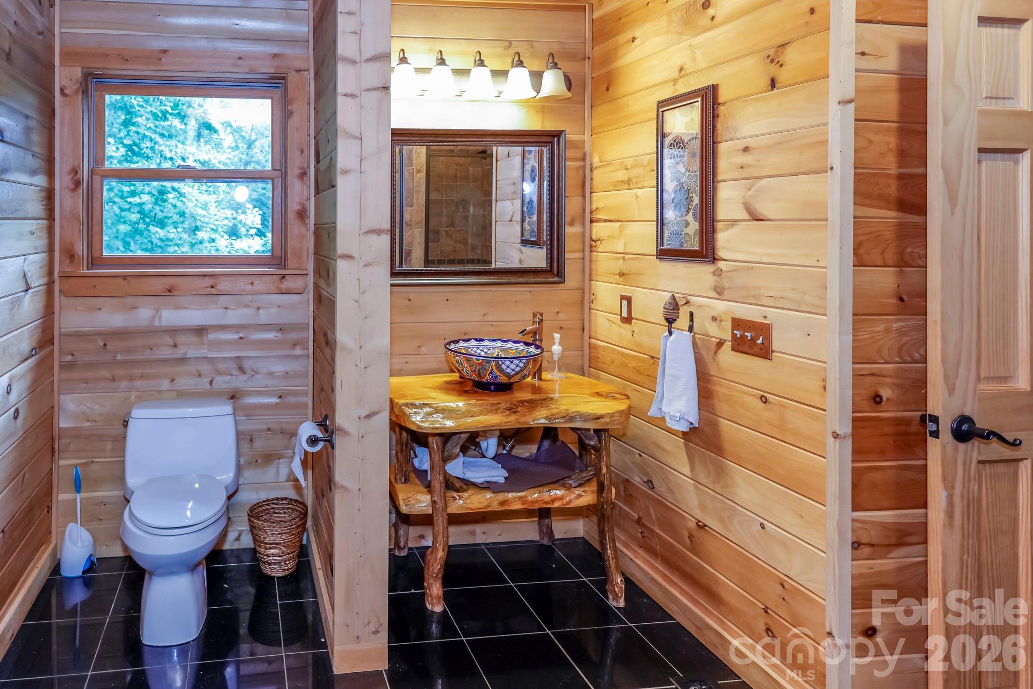 184 Sunlight Path — Lake Lure