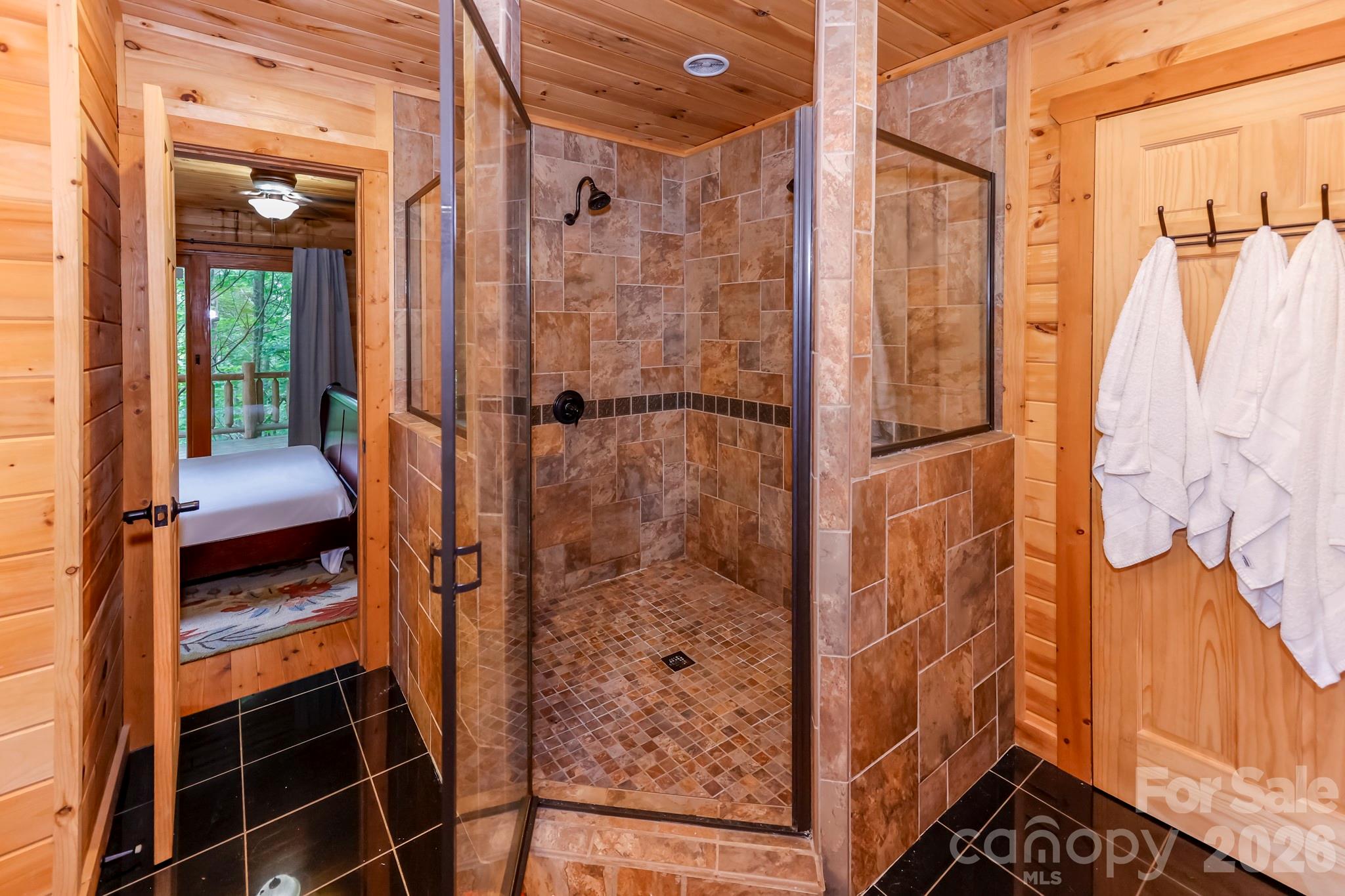 184 Sunlight Path — Lake Lure