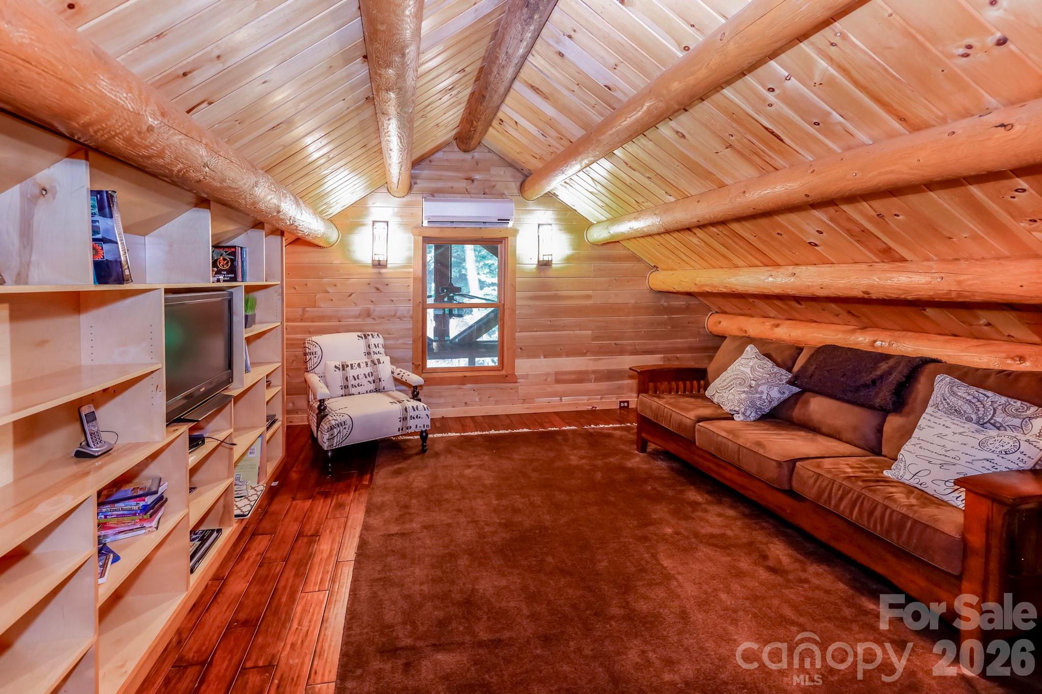 184 Sunlight Path — Lake Lure