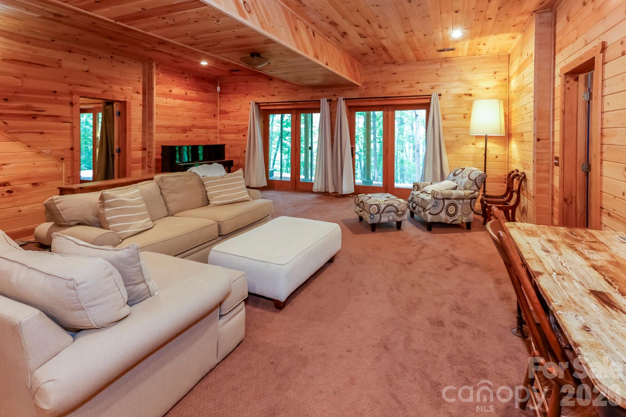 184 Sunlight Path — Lake Lure