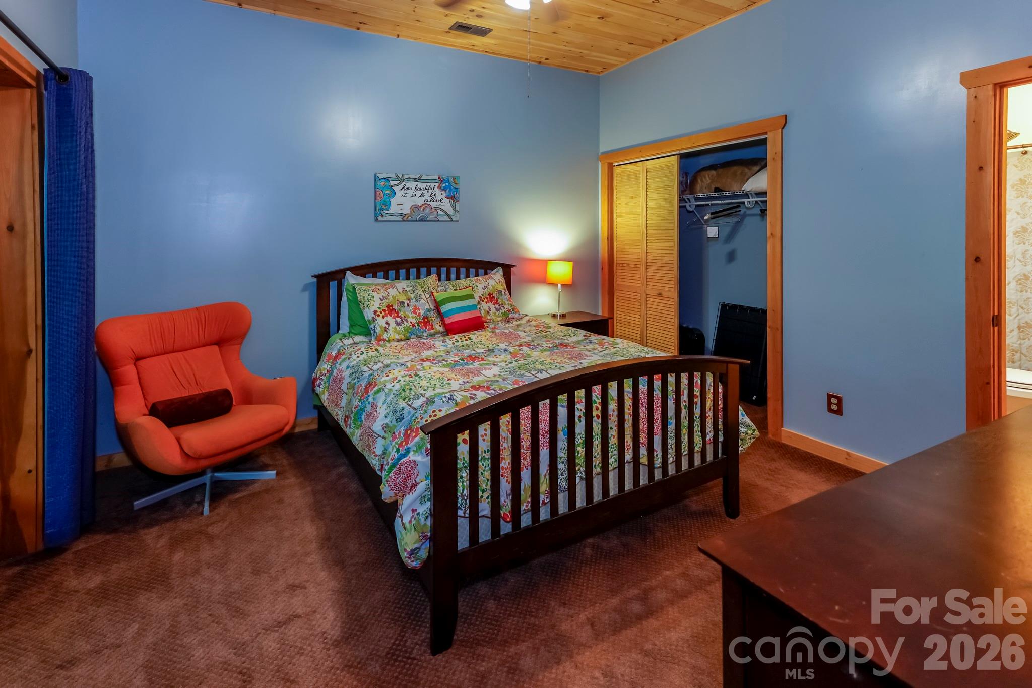 184 Sunlight Path — Lake Lure