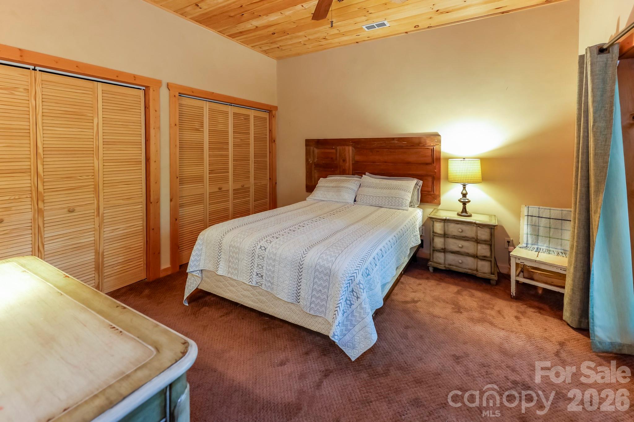 184 Sunlight Path — Lake Lure