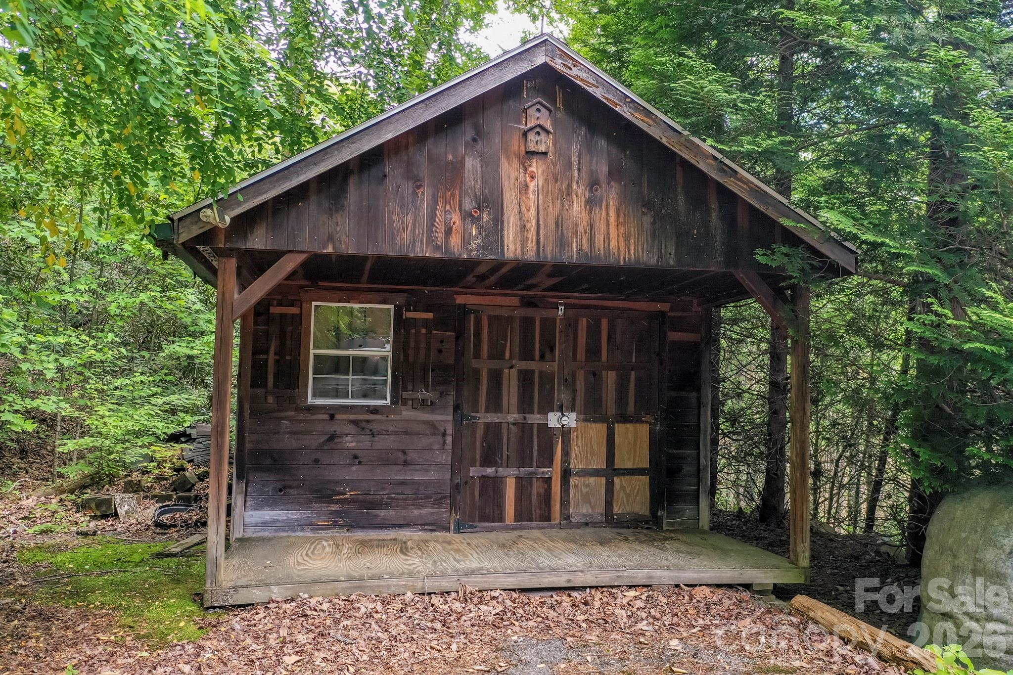 184 Sunlight Path — Lake Lure