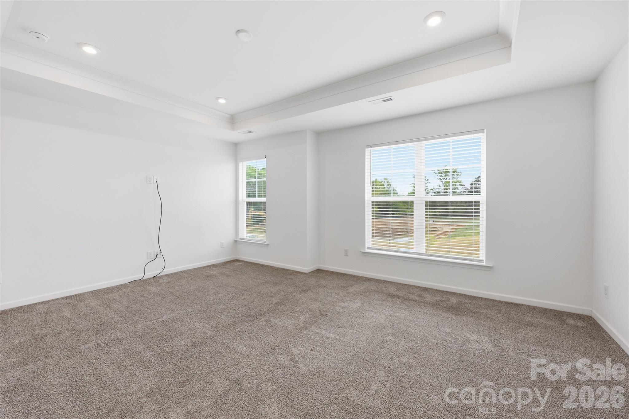 16401 Leading Street — Charlotte
