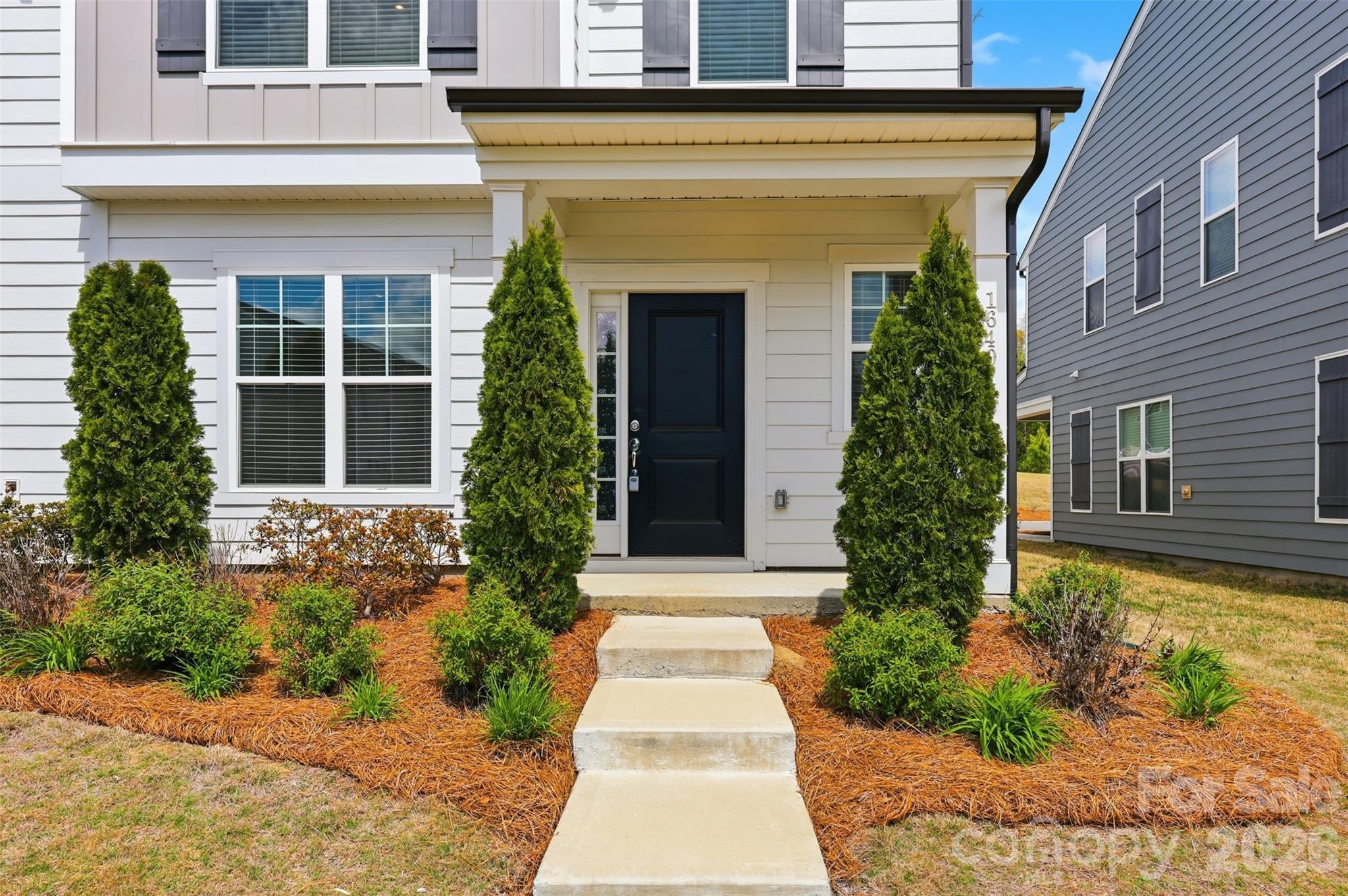 16401 Leading Street — Charlotte