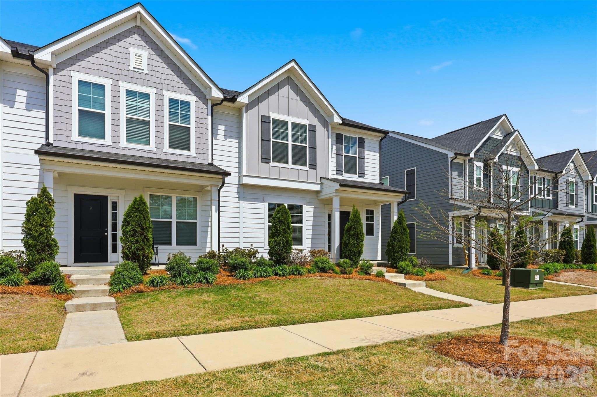 16401 Leading Street — Charlotte