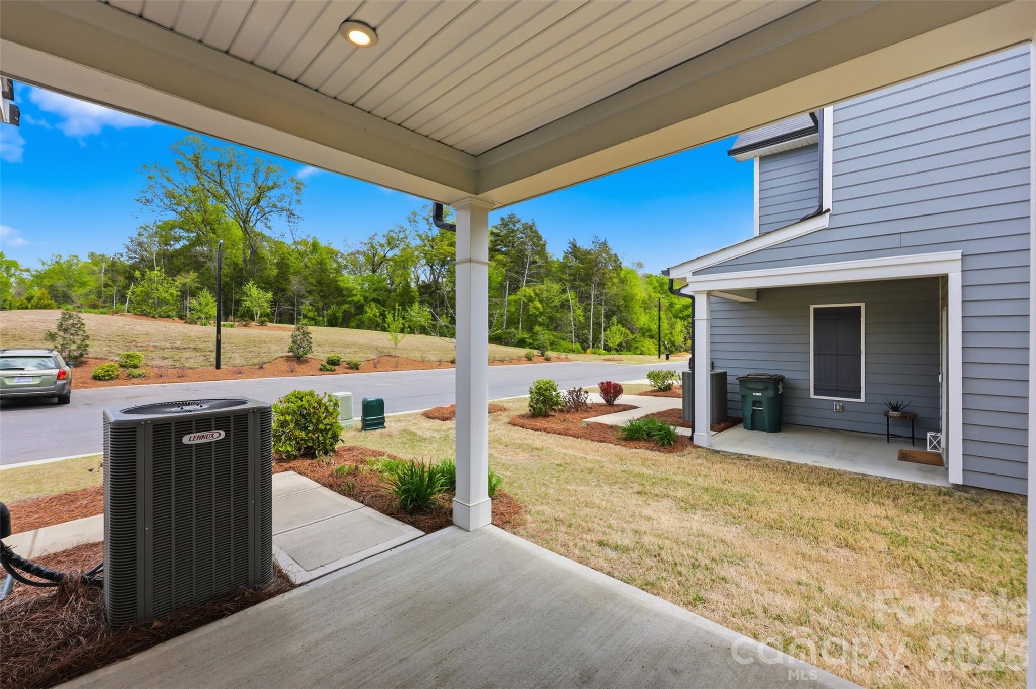16401 Leading Street — Charlotte