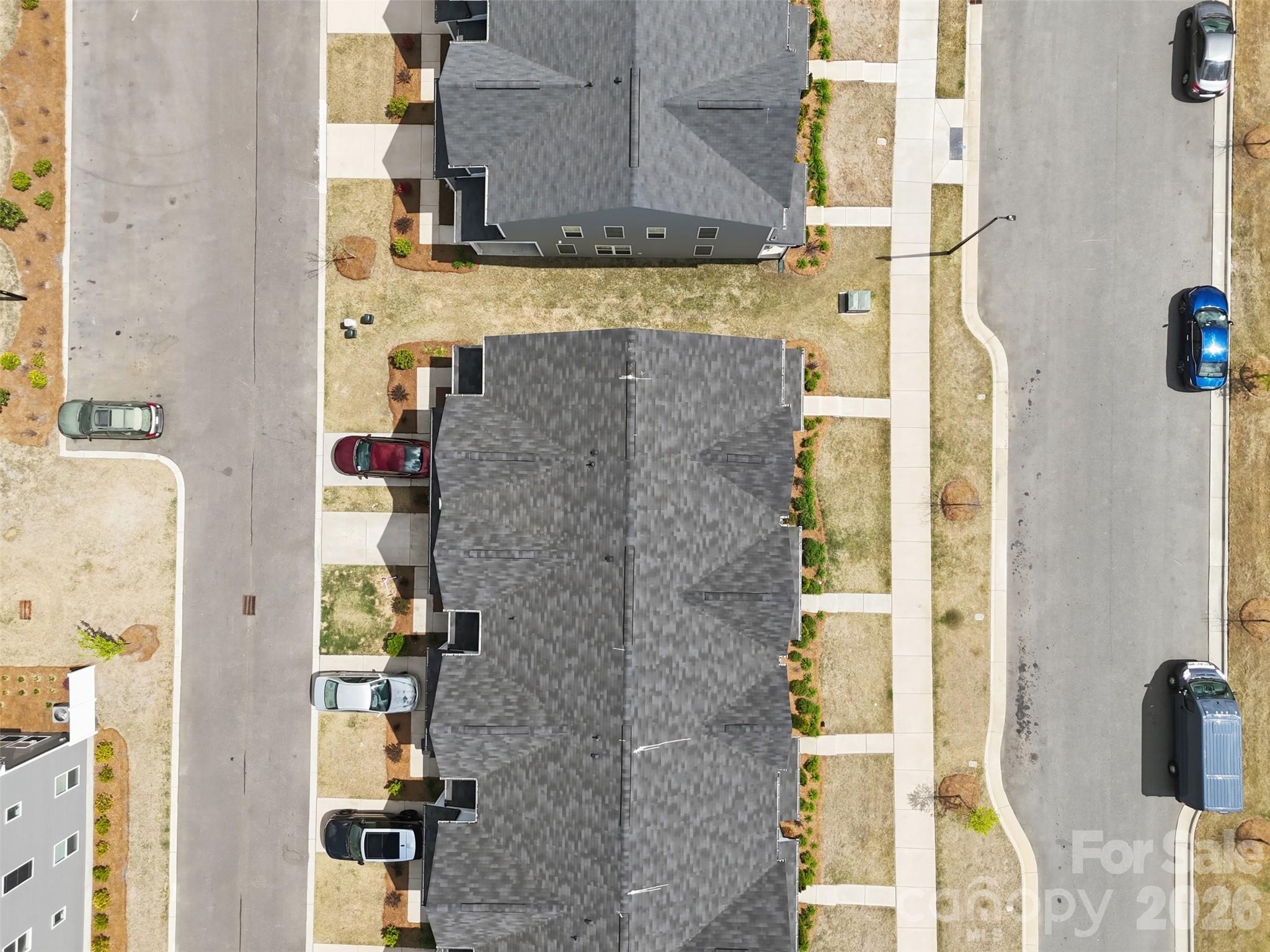 16401 Leading Street — Charlotte