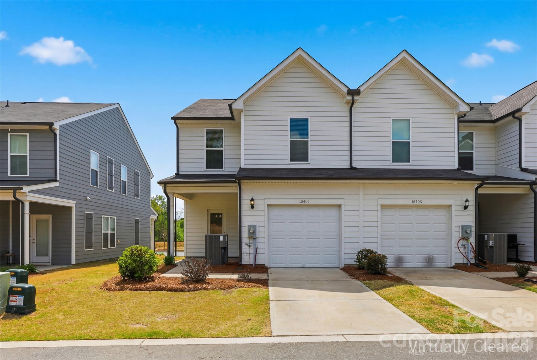 16401 Leading Street — Charlotte