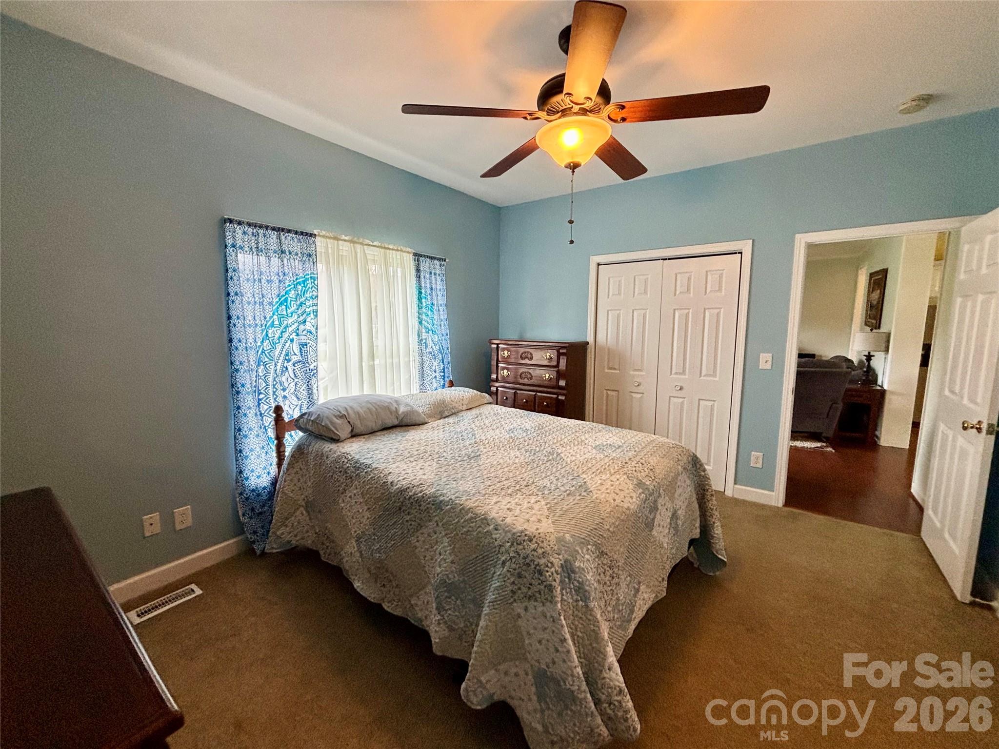 194 Beechnut Drive — Hendersonville