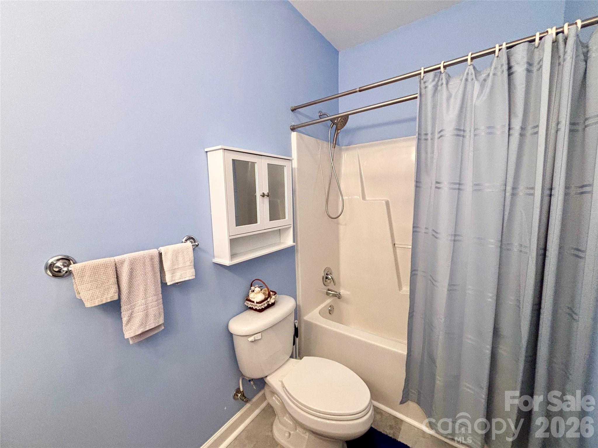 194 Beechnut Drive — Hendersonville