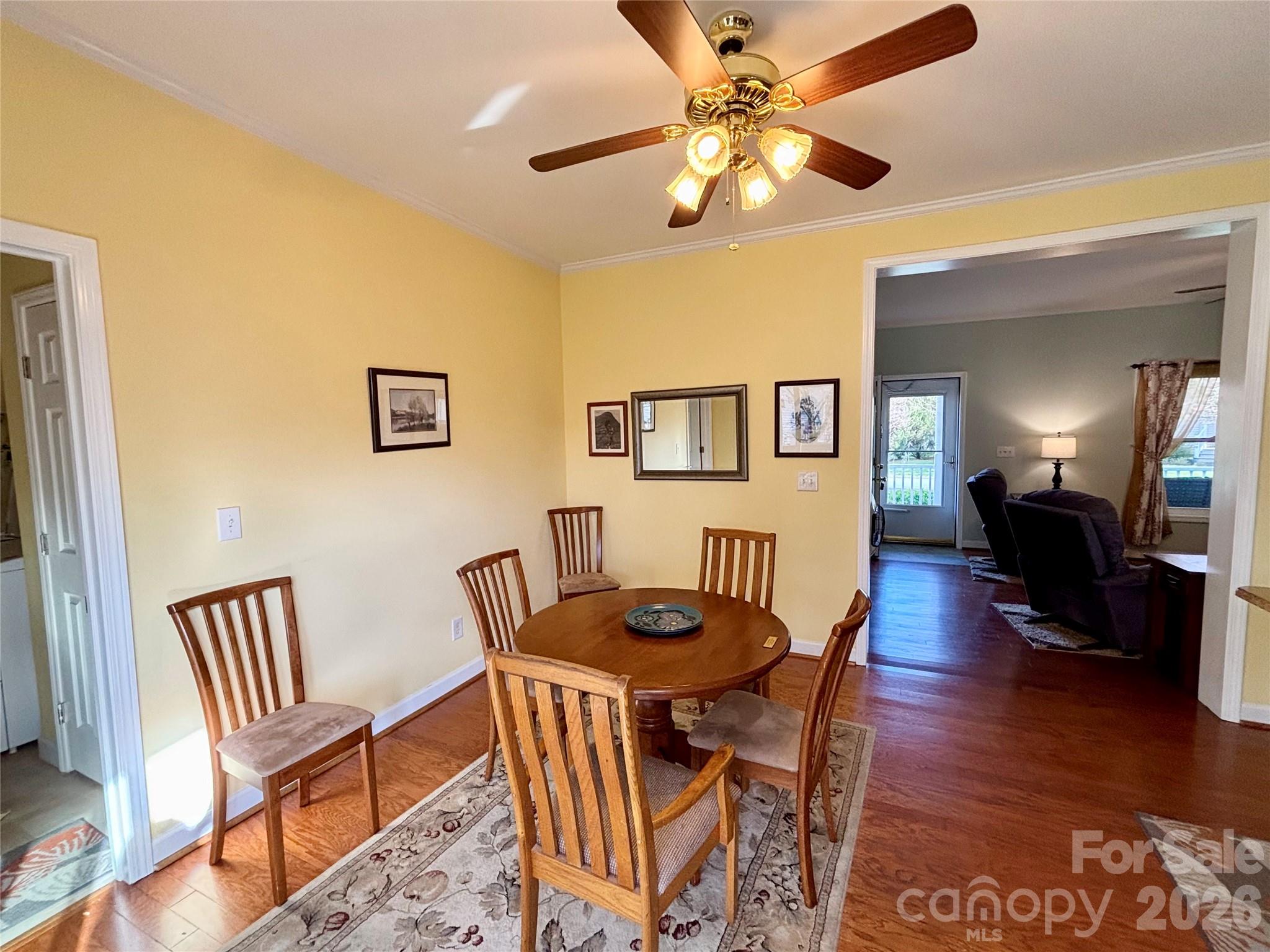 194 Beechnut Drive — Hendersonville