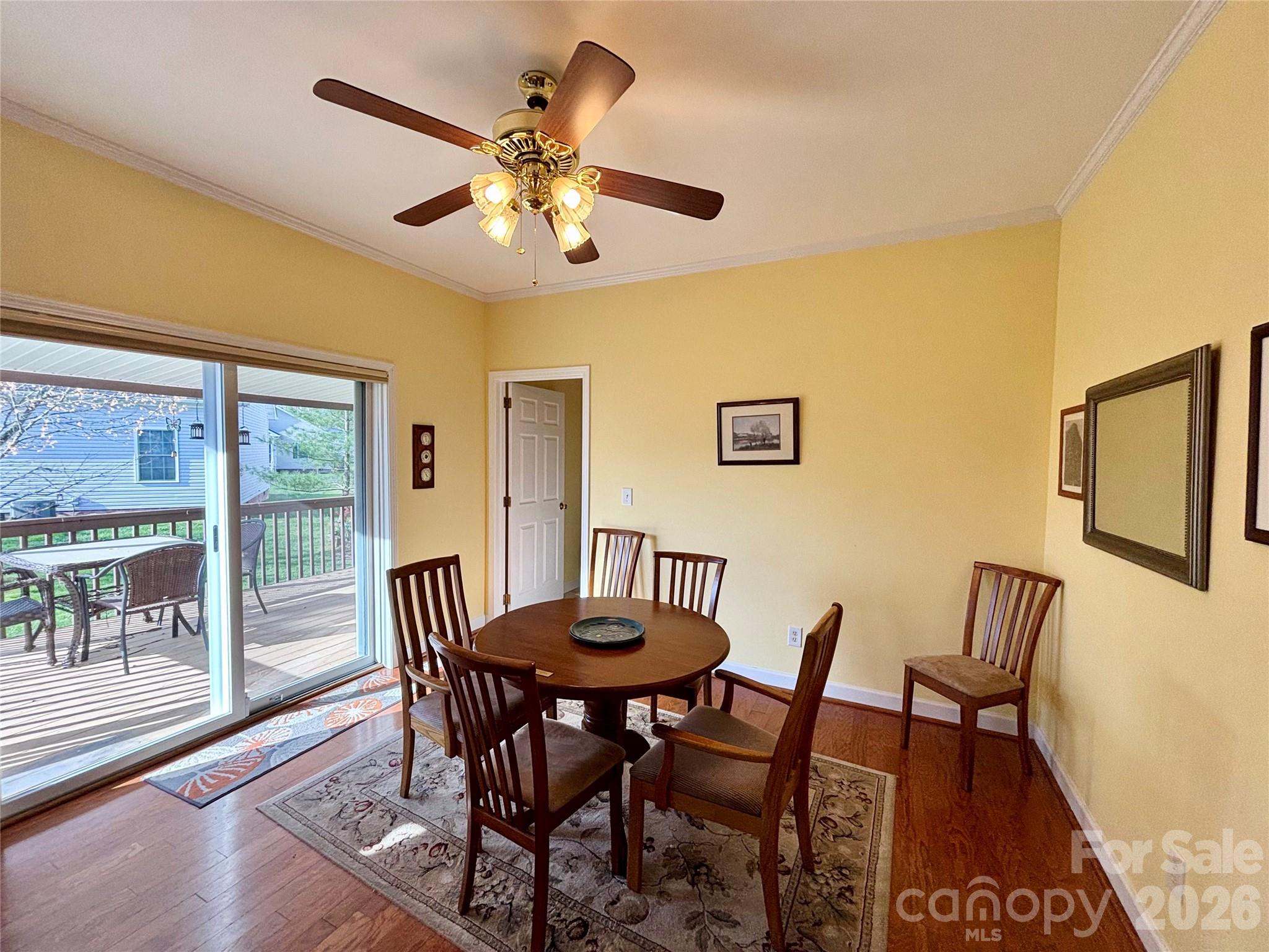 194 Beechnut Drive — Hendersonville