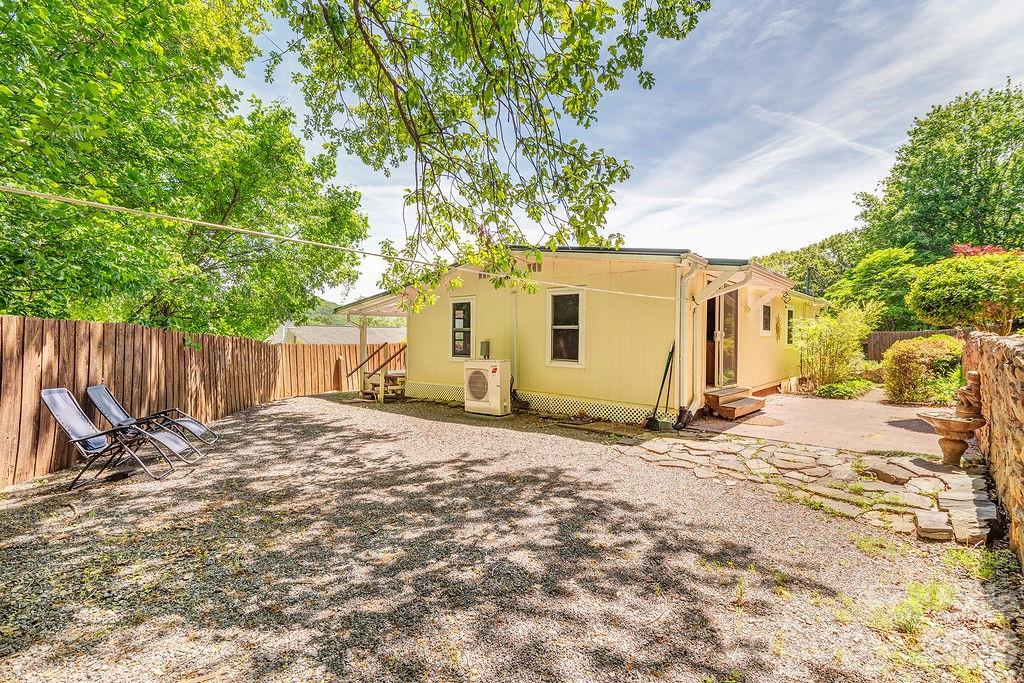 64 Haw Creek Circle — Asheville