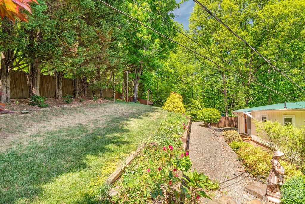 64 Haw Creek Circle — Asheville