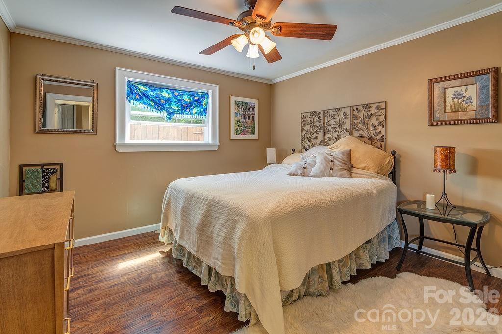 64 Haw Creek Circle — Asheville
