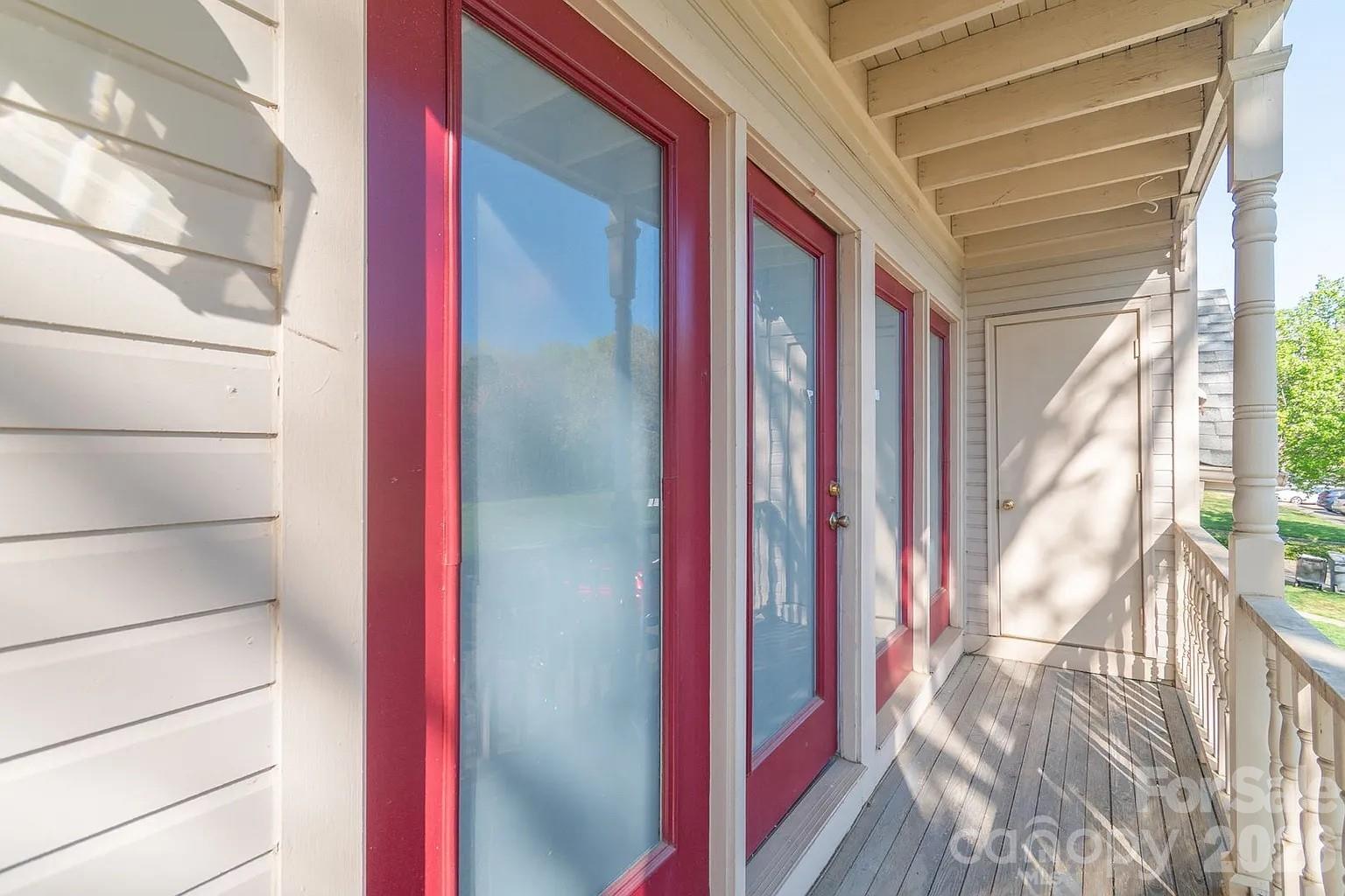 6112 Meadow Rose Lane — Charlotte