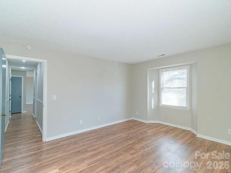 6112 Meadow Rose Lane — Charlotte