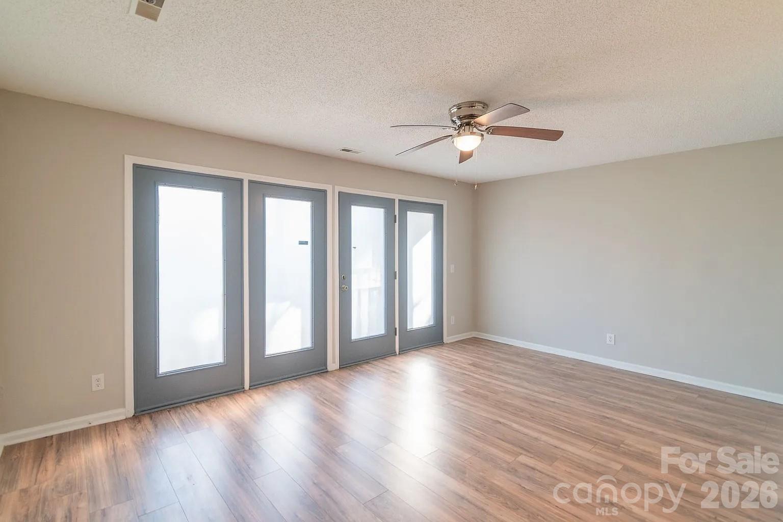 6112 Meadow Rose Lane — Charlotte