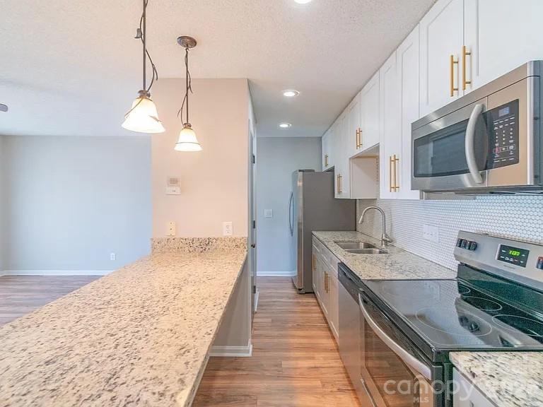 6112 Meadow Rose Lane — Charlotte
