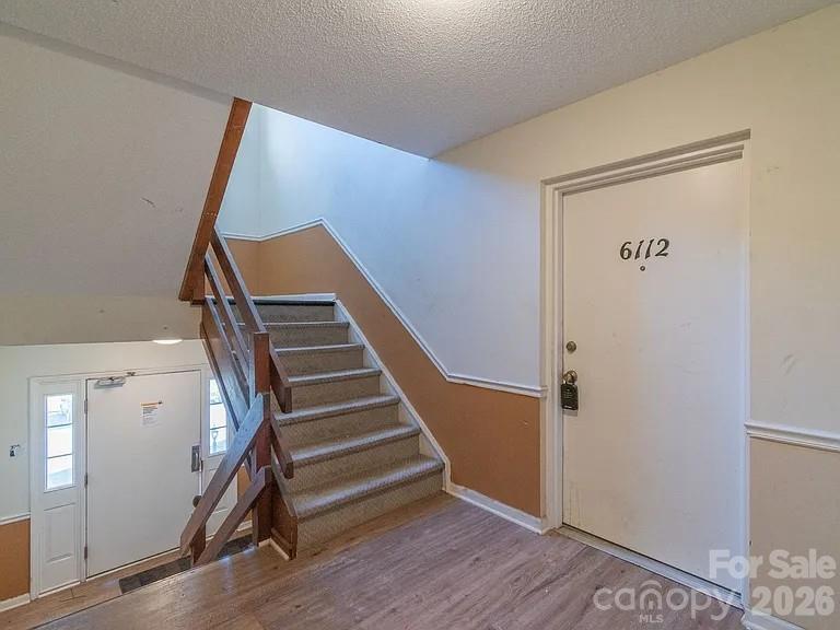 6112 Meadow Rose Lane — Charlotte