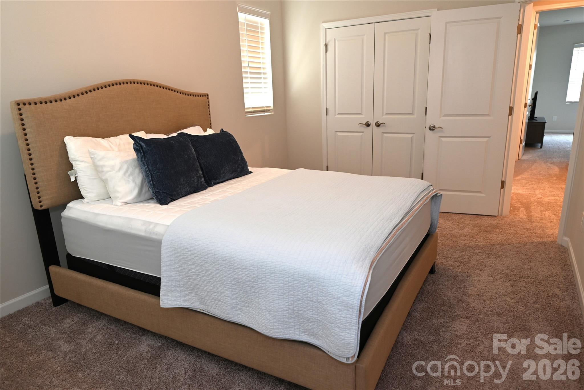 9037 Widden Way — Charlotte