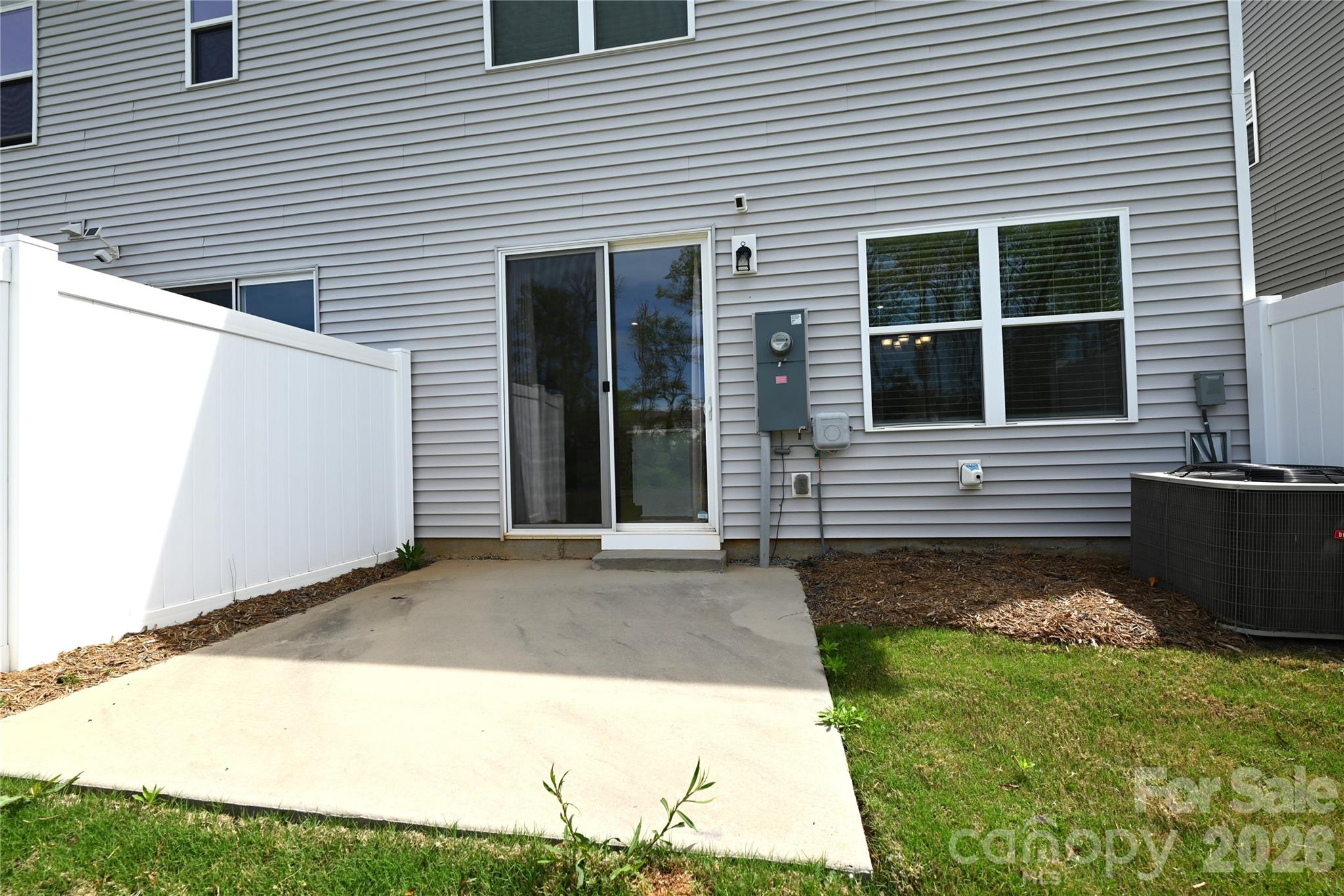 9037 Widden Way — Charlotte